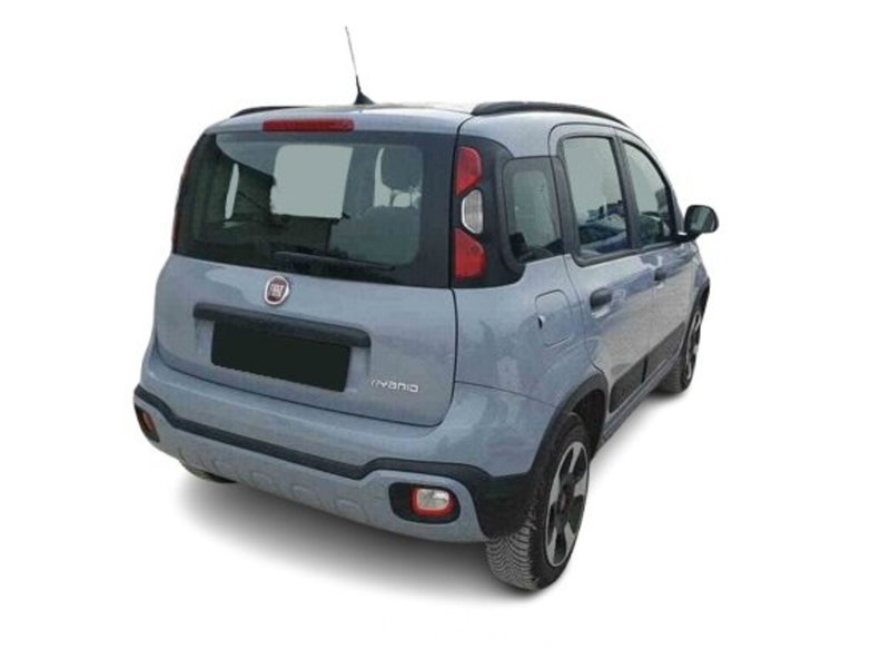 Fiat Panda usata a Bari (11)