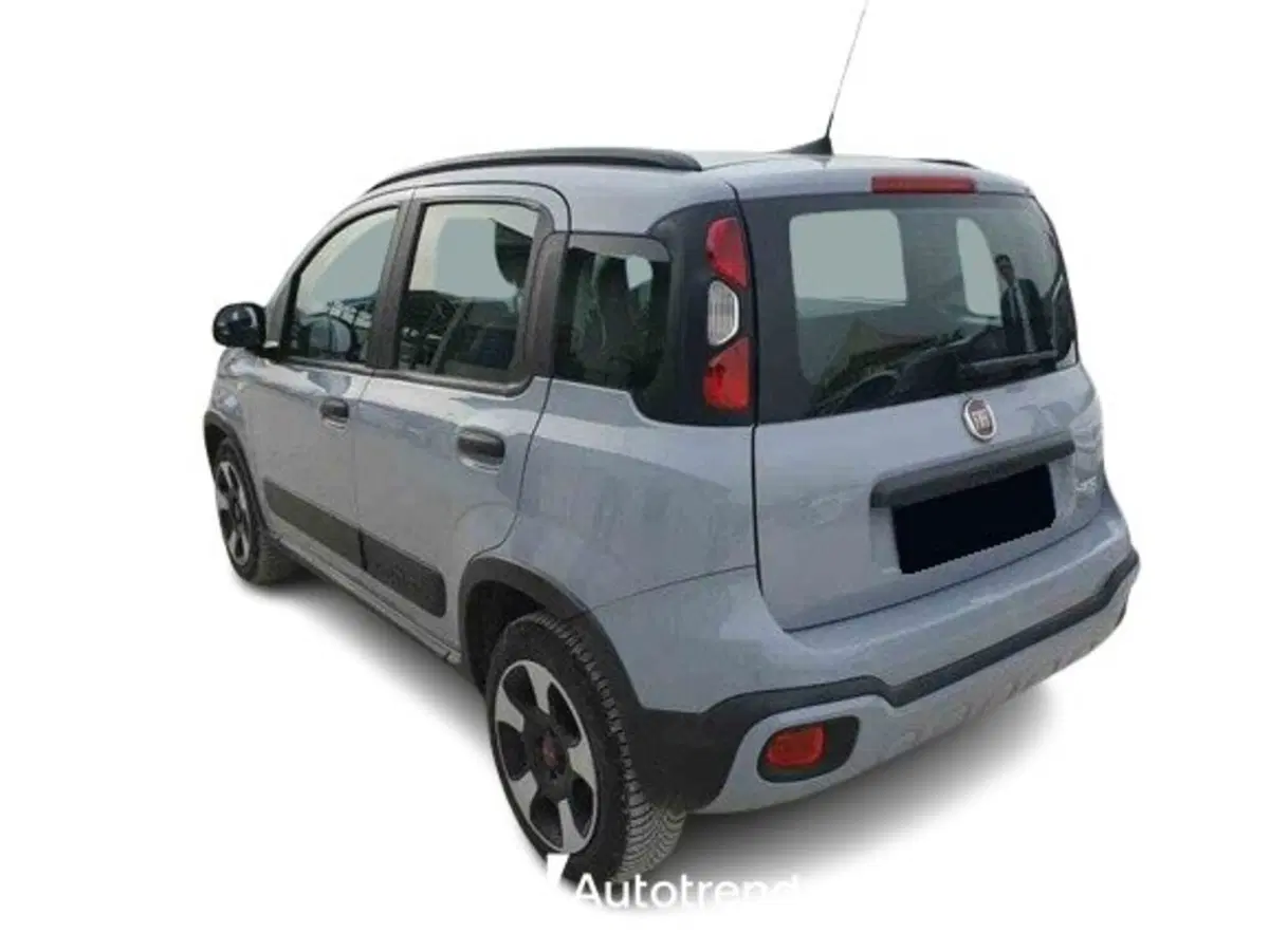 Fiat Panda usata a Bari (12)