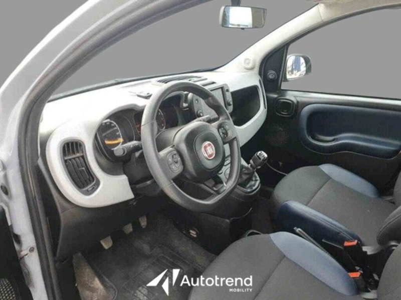 Fiat Panda usata a Bari (13)