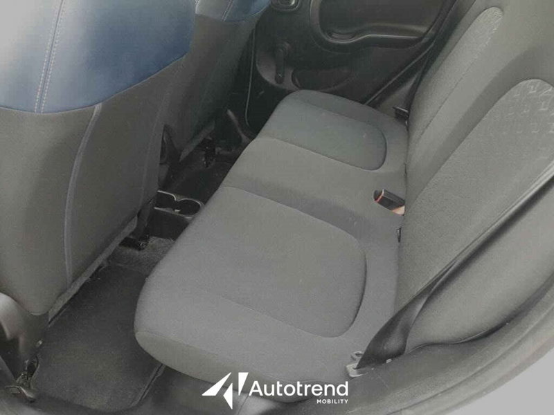 Fiat Panda usata a Bari (15)