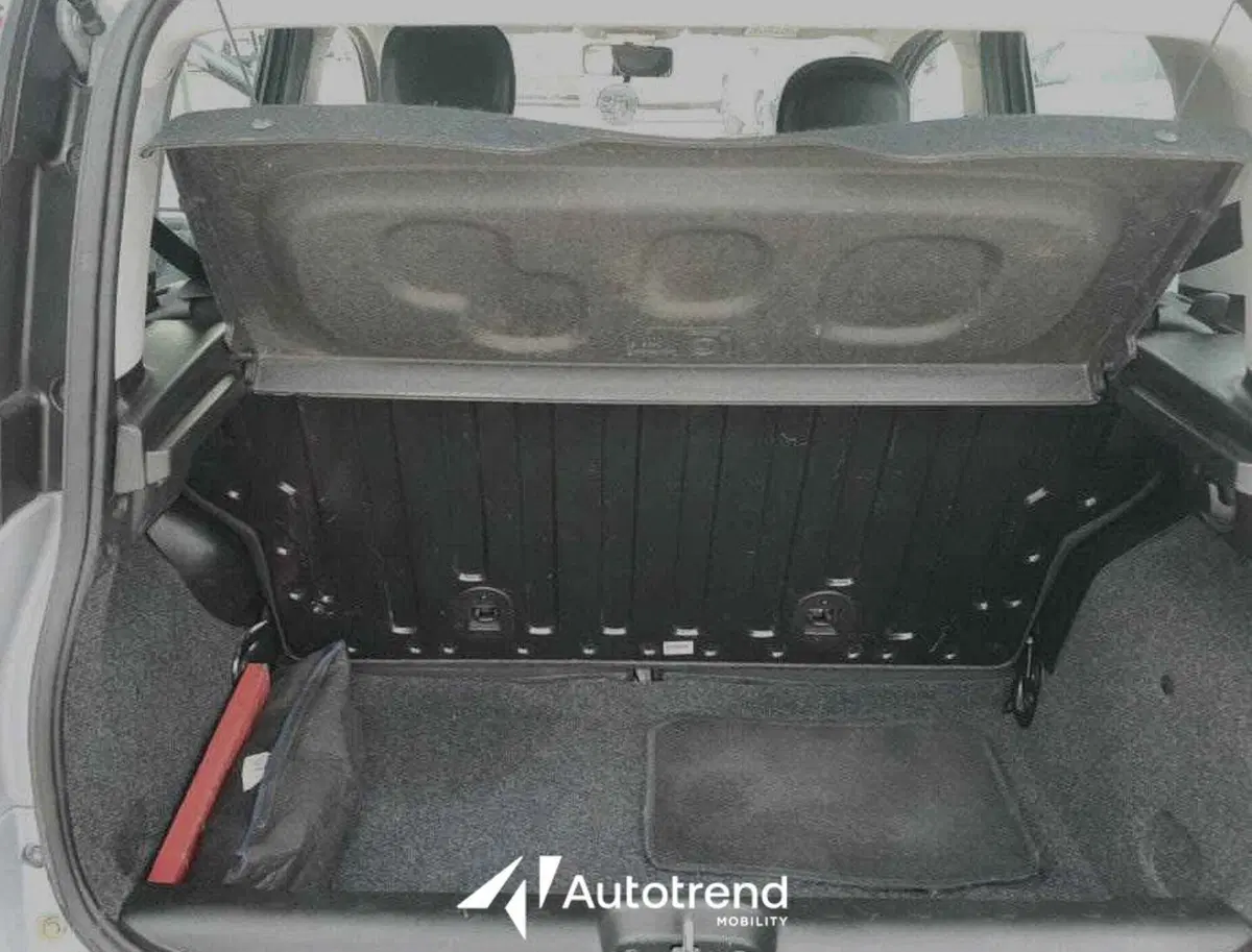 Fiat Panda usata a Bari (16)