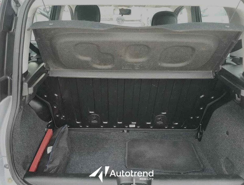 Fiat Panda usata a Bari (16)