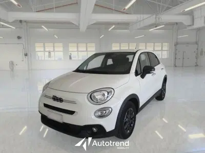 Fiat 500X 1.3 MultiJet 95 CV Club del 2023 usata a Bari