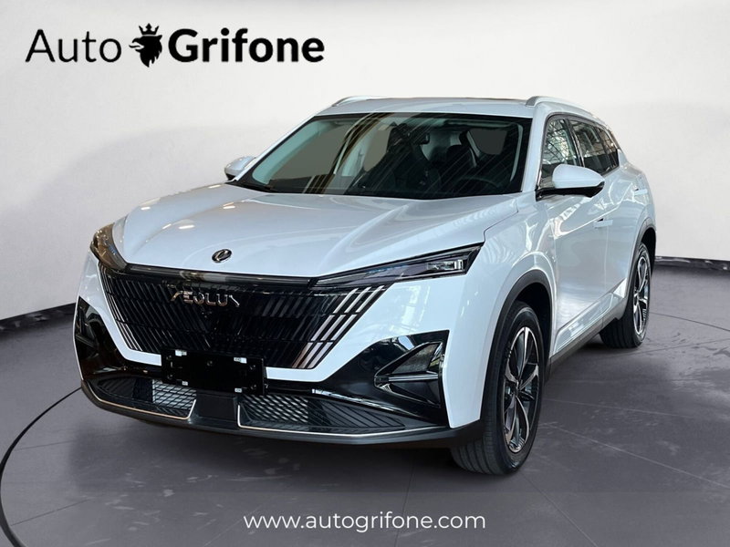 Dongfeng Mage  nuova a Modena