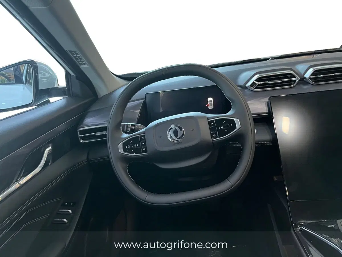 Dongfeng Mage  nuova a Modena (10)