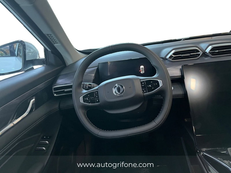 Dongfeng Mage  nuova a Modena (10)