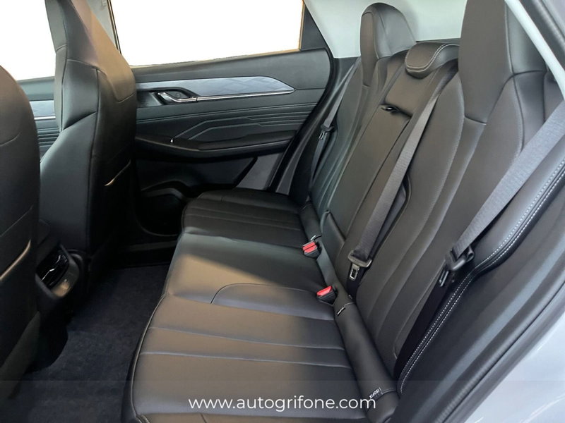 Dongfeng Mage  nuova a Modena (11)