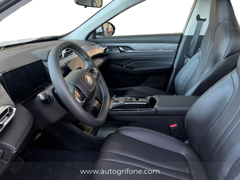 Dongfeng Mage  nuova a Modena (13)