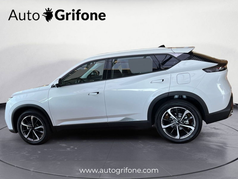 Dongfeng Mage  nuova a Modena (3)