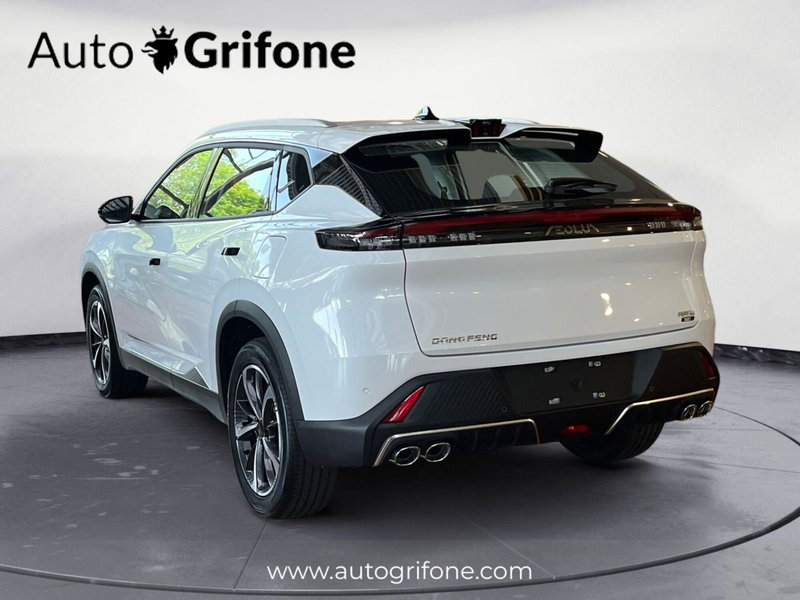 Dongfeng Mage  nuova a Modena (4)