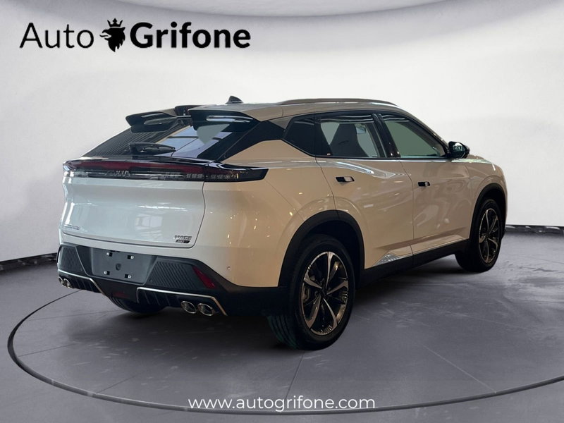 Dongfeng Mage  nuova a Modena (5)