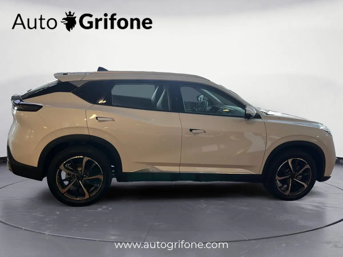 Dongfeng Mage  nuova a Modena (6)