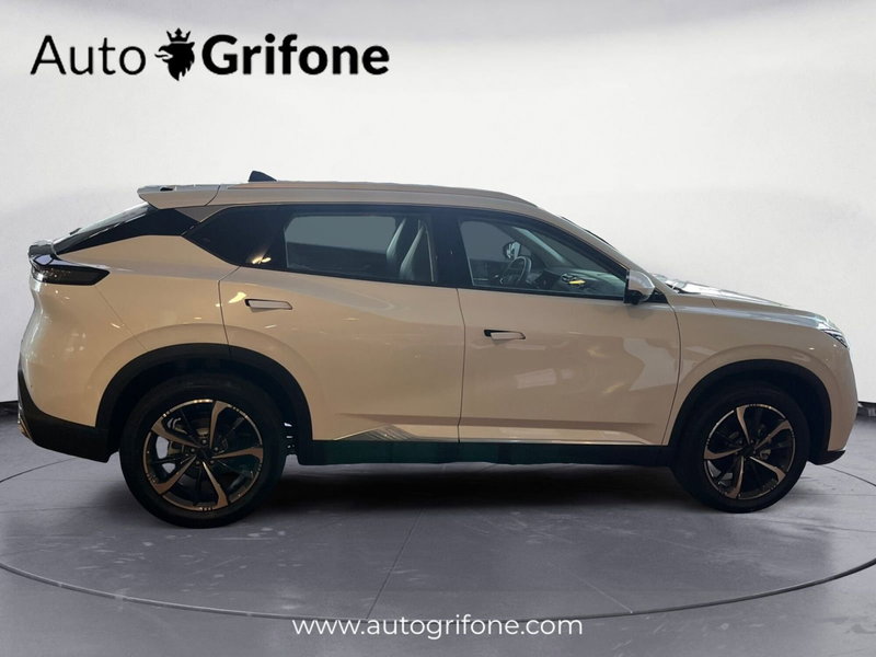 Dongfeng Mage  nuova a Modena (6)