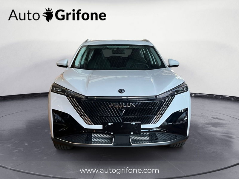 Dongfeng Mage  nuova a Modena (7)