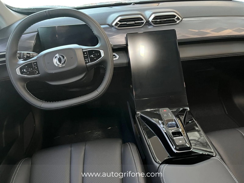 Dongfeng Mage  nuova a Modena (8)