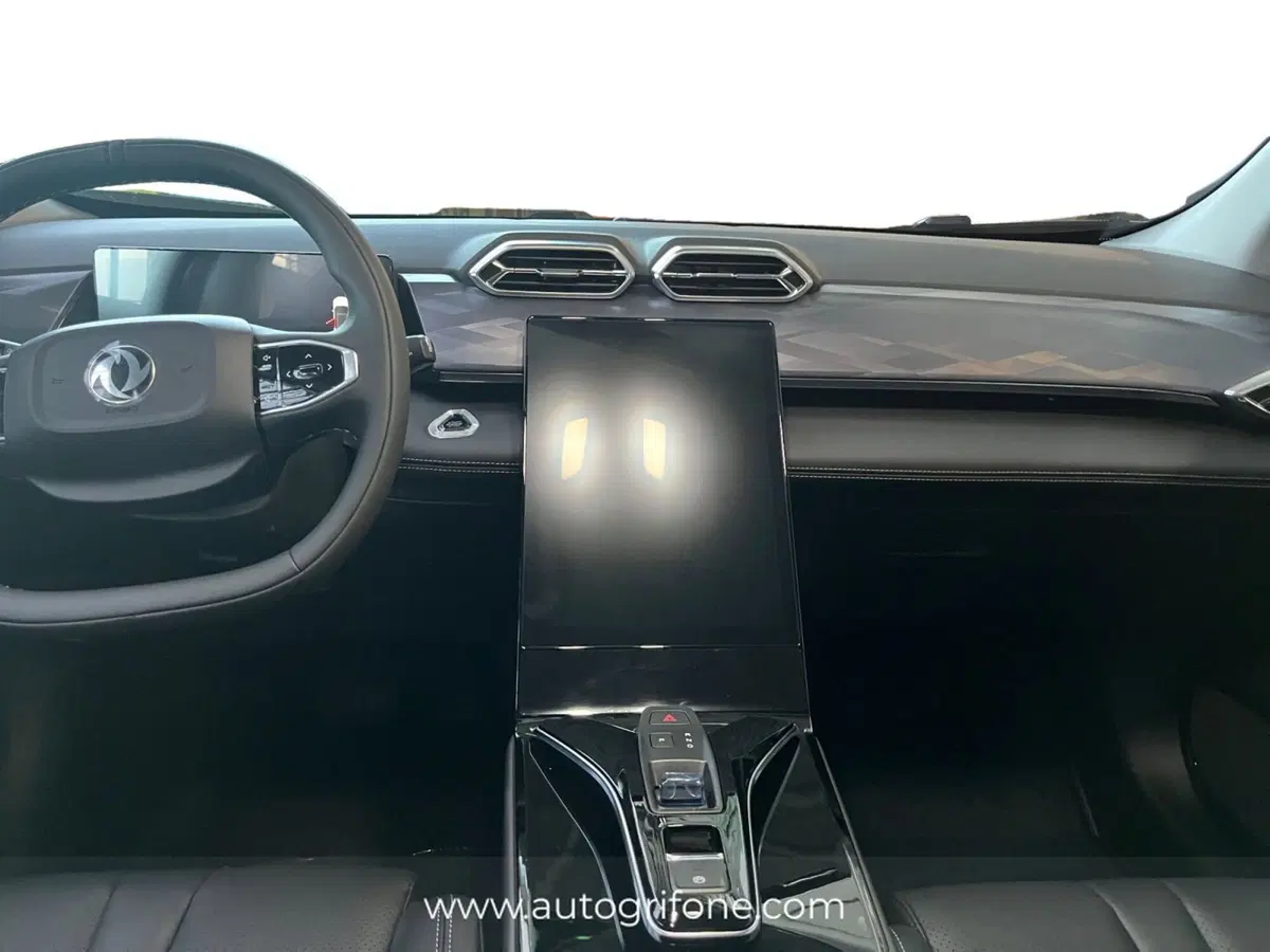 Dongfeng Mage  nuova a Modena (9)