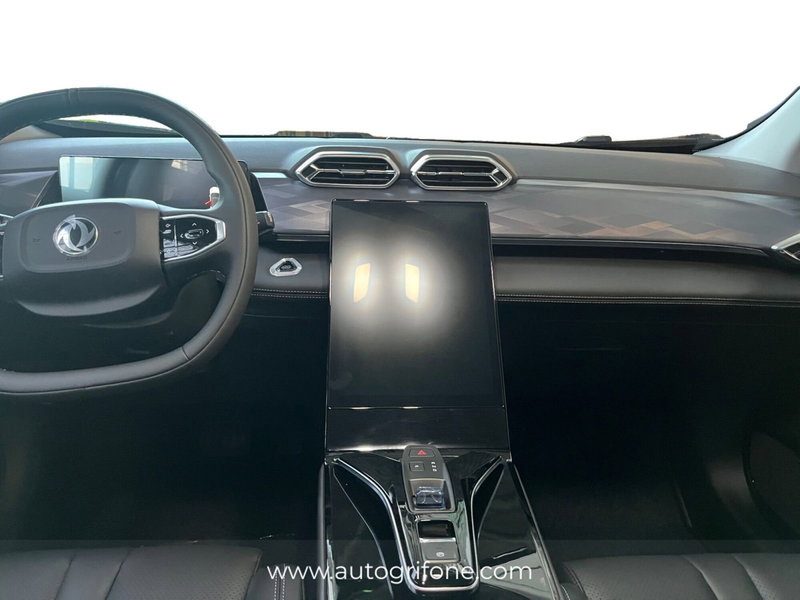 Dongfeng Mage  nuova a Modena (9)