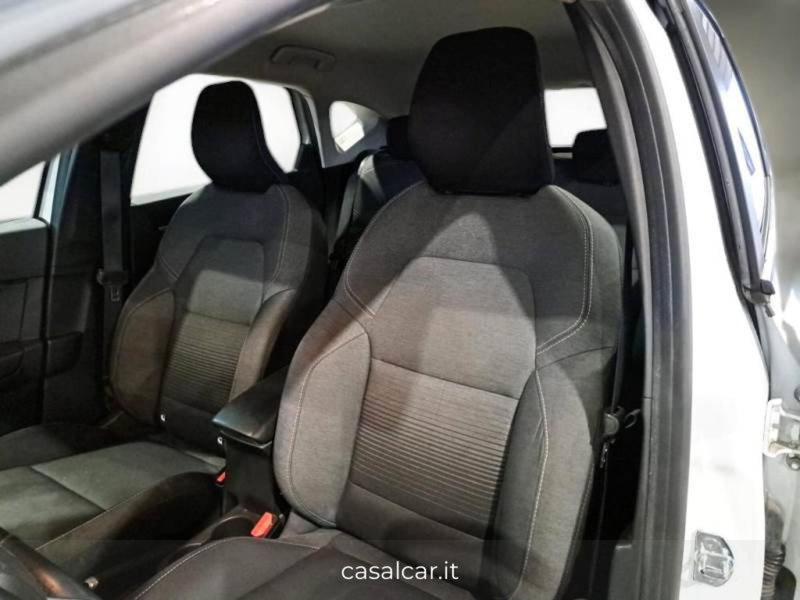 Renault Captur usata a Salerno (11)