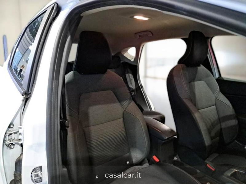 Renault Captur usata a Salerno (12)