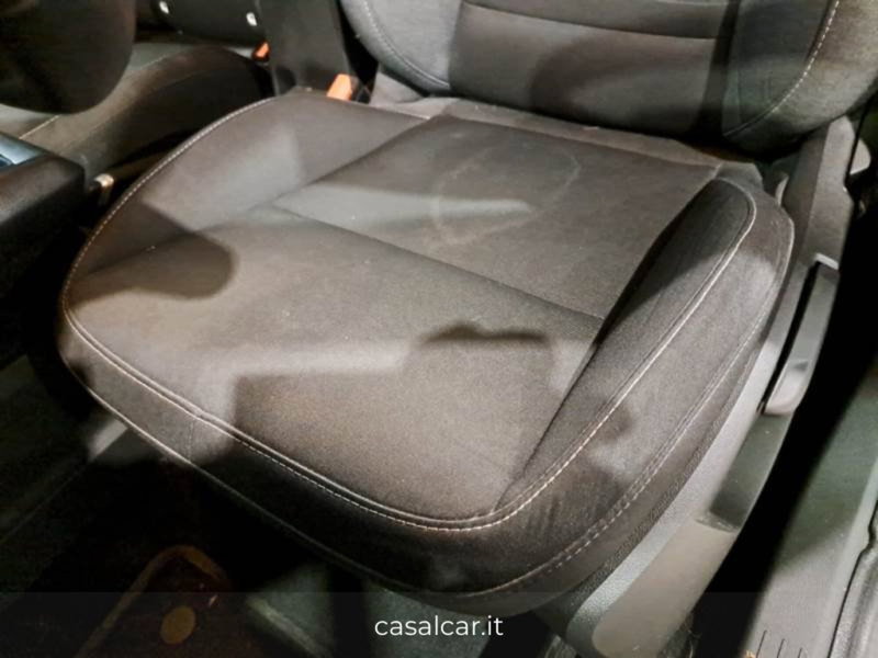 Renault Captur usata a Salerno (13)