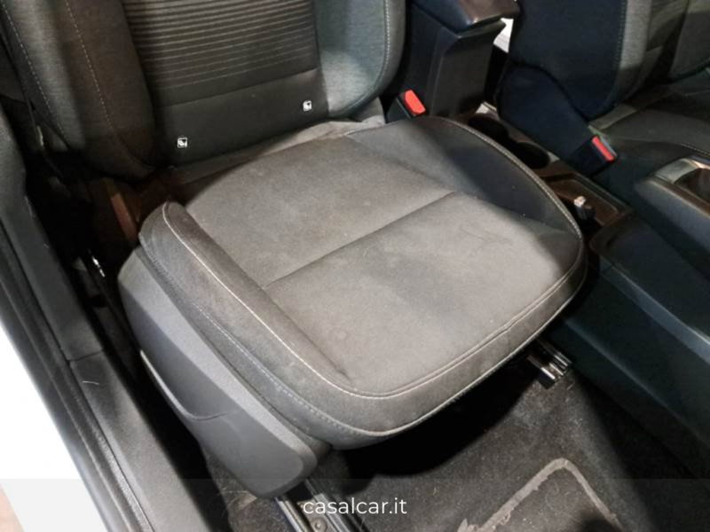Renault Captur usata a Salerno (14)
