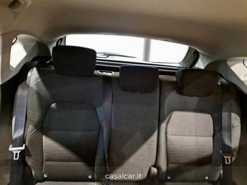 Renault Captur usata a Salerno (15)