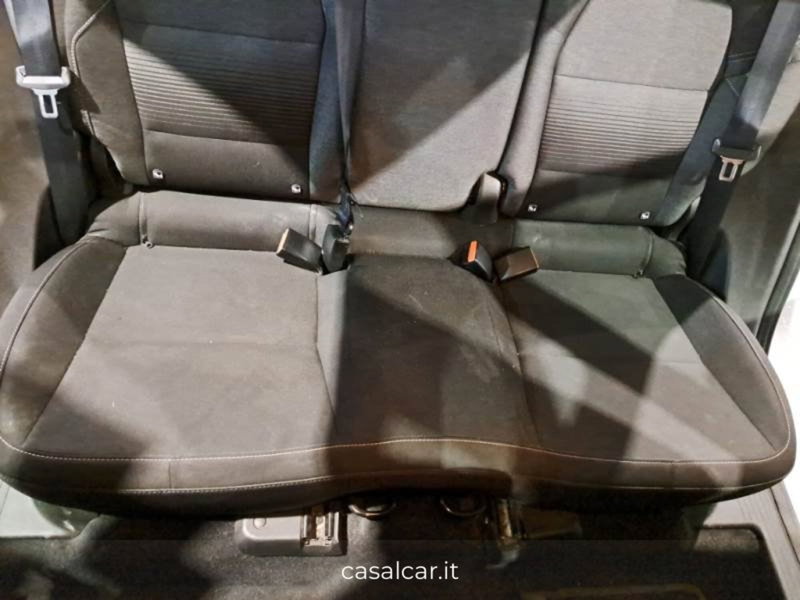 Renault Captur usata a Salerno (16)