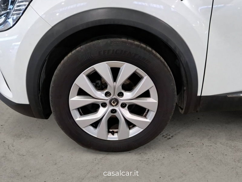Renault Captur usata a Salerno (17)