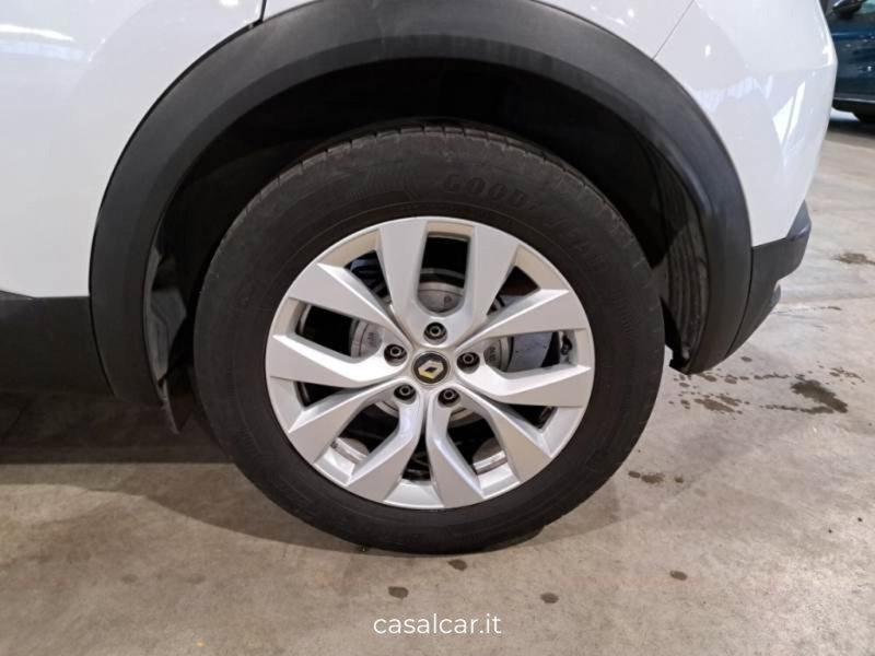 Renault Captur usata a Salerno (20)