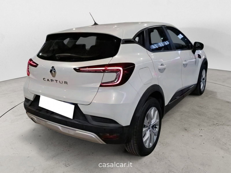 Renault Captur usata a Salerno (3)