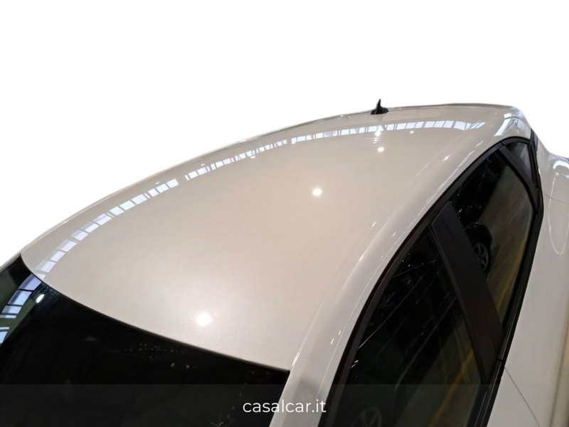 Renault Captur usata a Salerno (6)