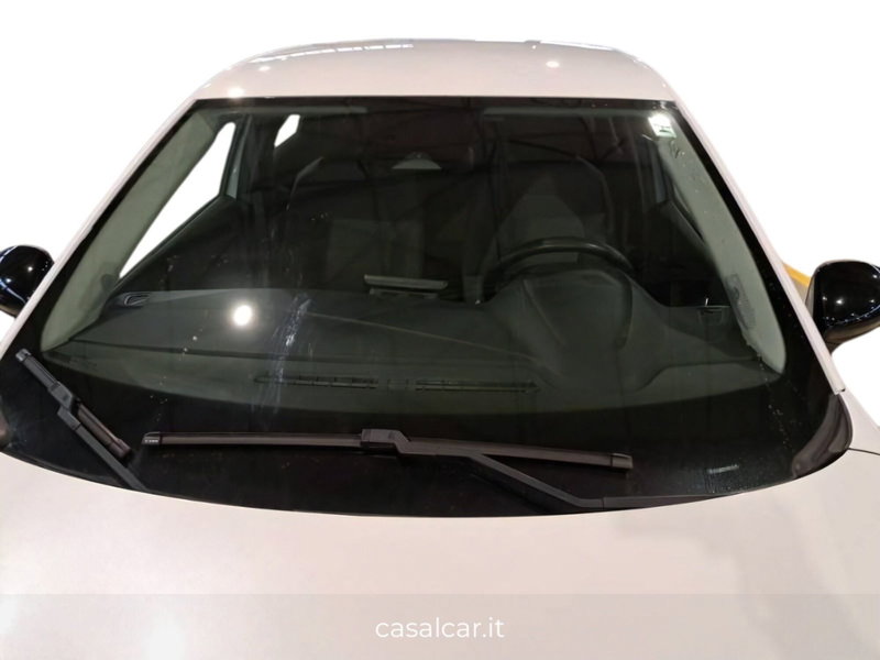Renault Captur usata a Salerno (7)