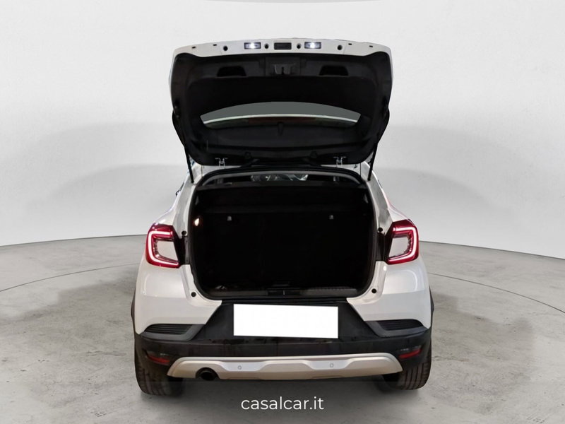 Renault Captur usata a Salerno (8)