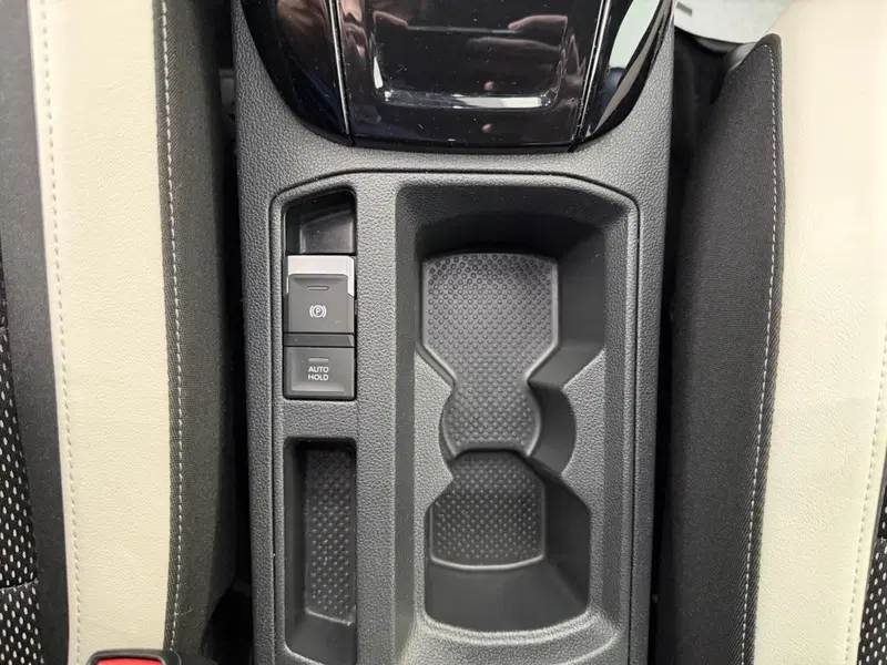 Volkswagen T-Roc usata a Napoli (18)