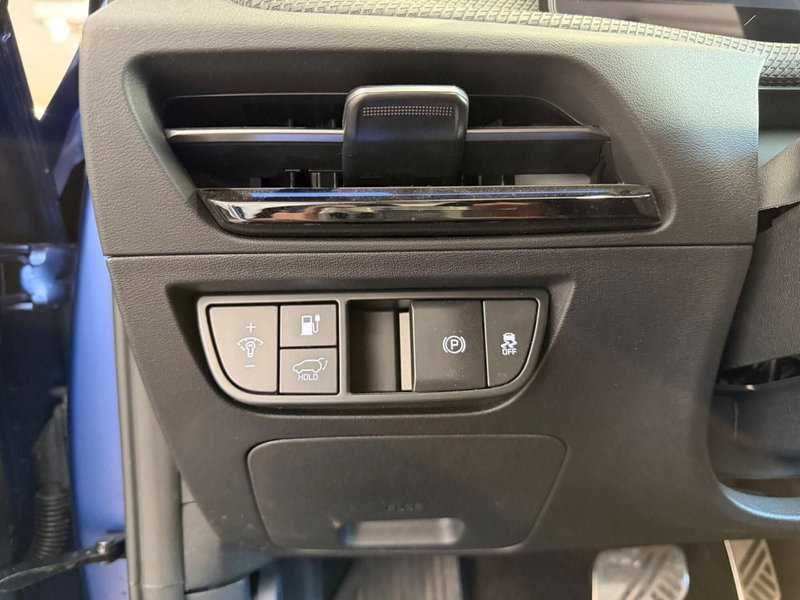 Kia EV6 usata a Napoli (10)