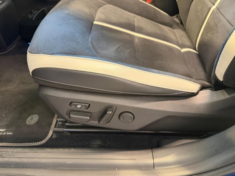 Kia EV6 usata a Napoli (11)