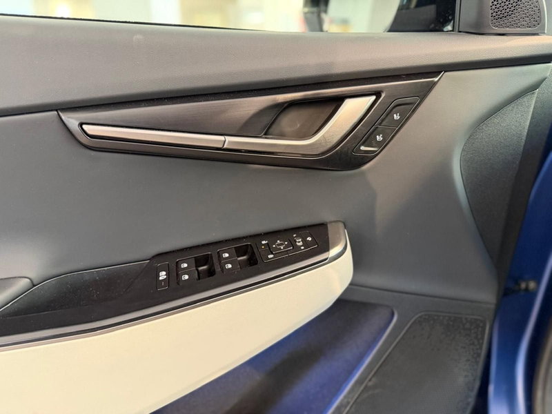 Kia EV6 usata a Napoli (8)