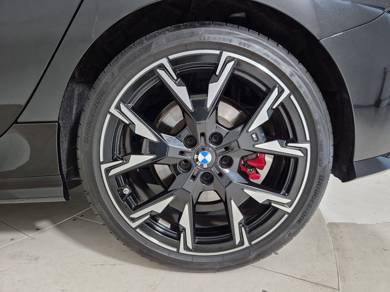 BMW Serie 1 usata a Torino (14)