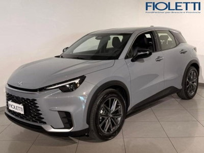 Lexus LBX 1.5 hybrid Elegant 2wd del 2024 usata a Brescia