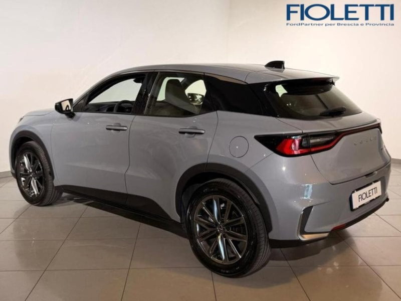 Lexus LBX usata a Brescia (2)