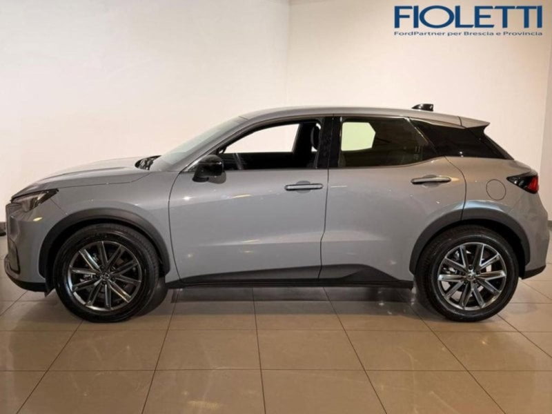 Lexus LBX usata a Brescia (4)