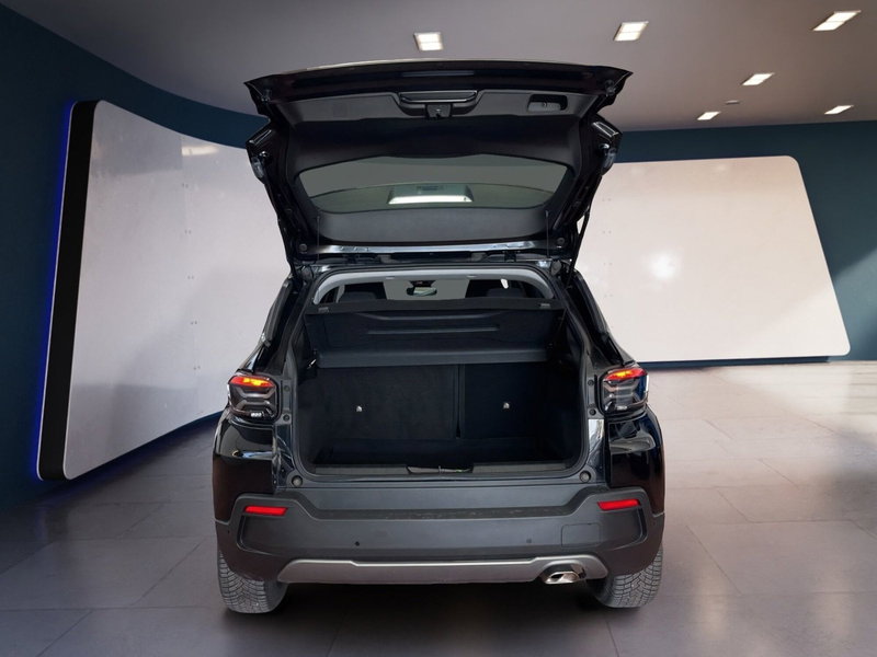 Jeep Avenger usata a Torino (8)