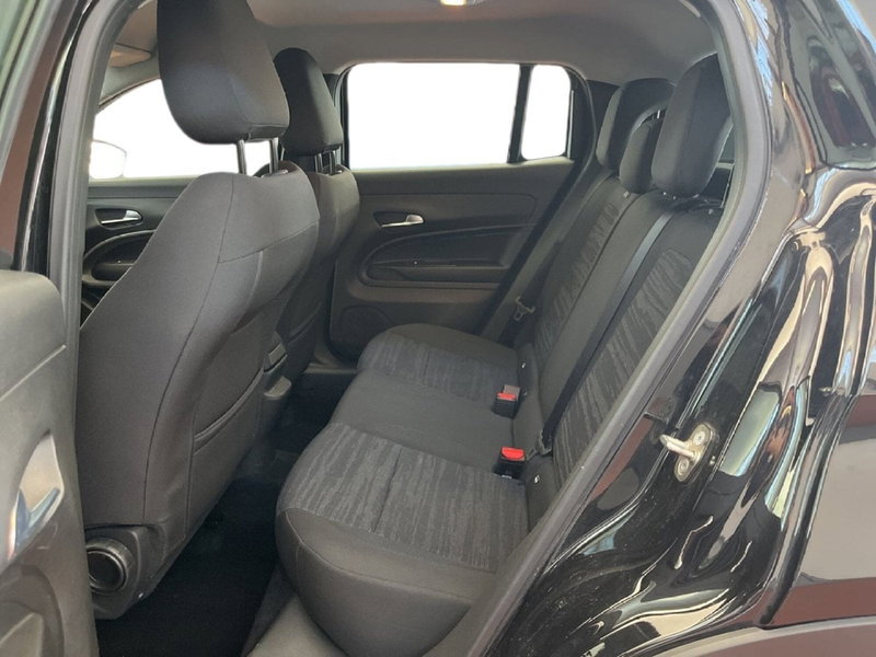 Jeep Avenger usata a Torino (9)