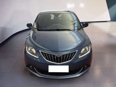 Lancia Ypsilon 1.0 FireFly 5 porte S&amp;S Hybrid Gold Plus del 2022 usata a Torino