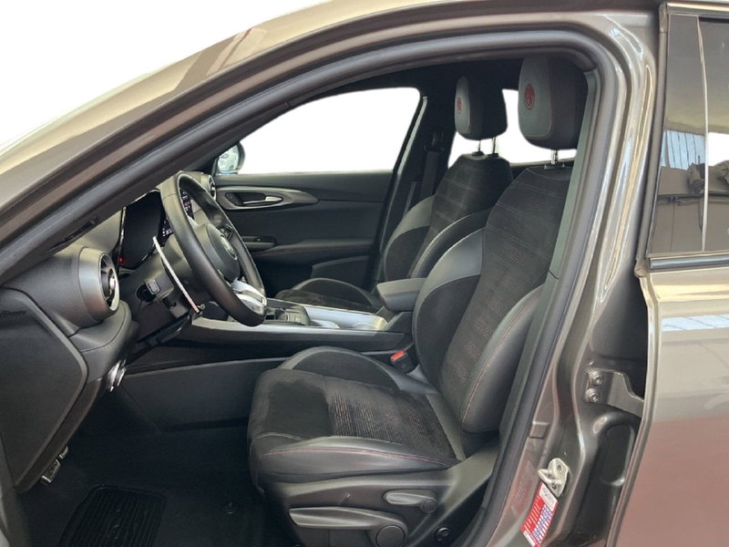 Alfa Romeo Tonale usata a Torino (10)