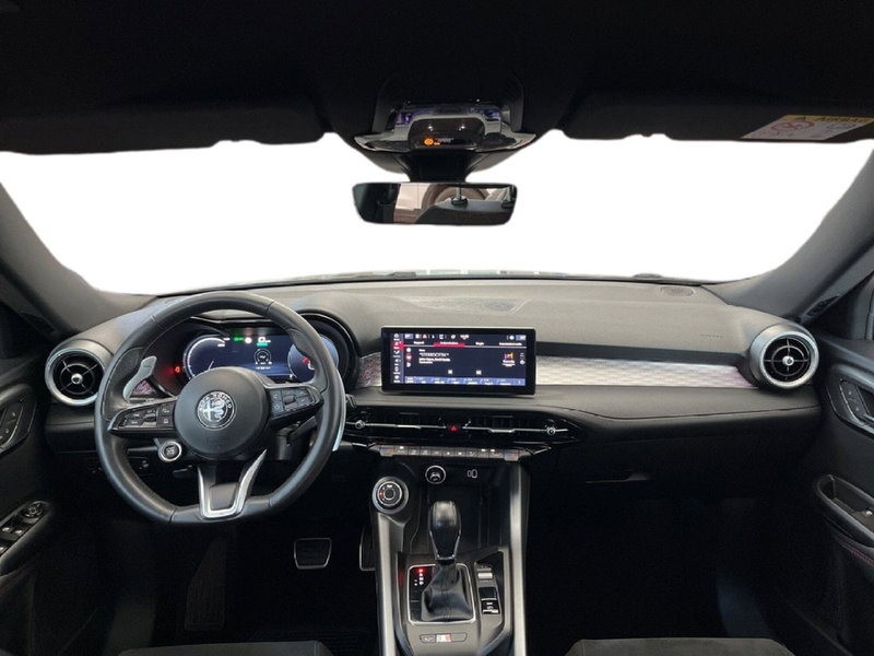 Alfa Romeo Tonale usata a Torino (11)