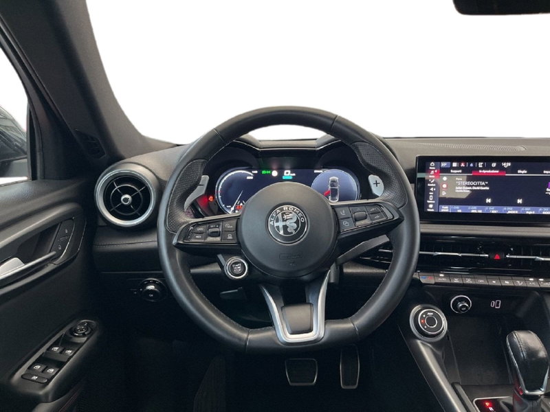 Alfa Romeo Tonale usata a Torino (12)