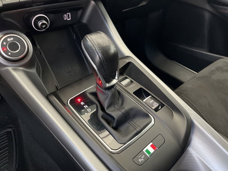 Alfa Romeo Tonale usata a Torino (13)