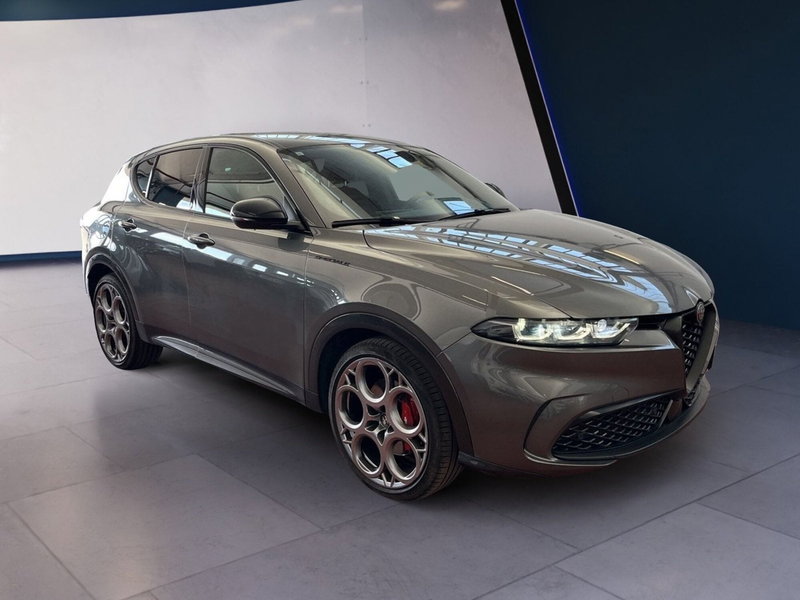 Alfa Romeo Tonale usata a Torino (2)
