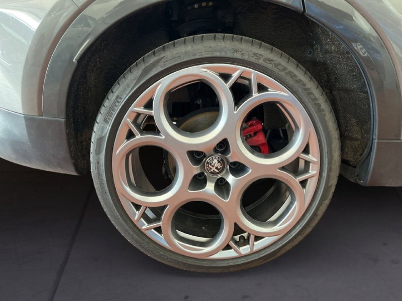 Alfa Romeo Tonale usata a Torino (7)